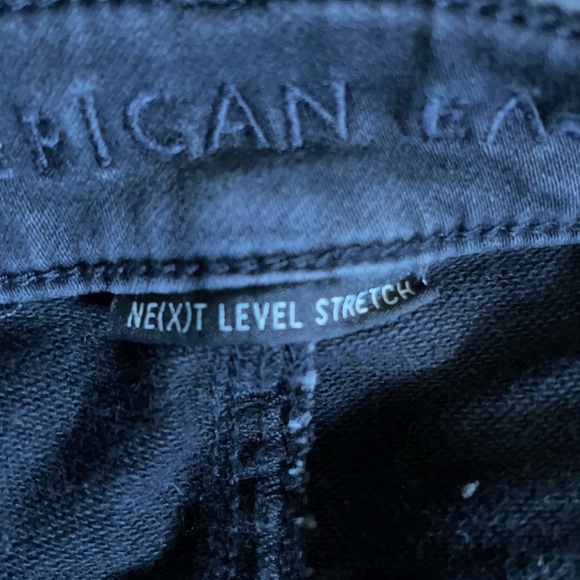 American Eagle High Rise Jegging - Picture 3 of 4